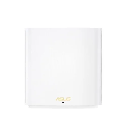 Wi-Fi Mesh система Asus ZenWiFi XD6 2PK White (XD6-2PK-WHITE)